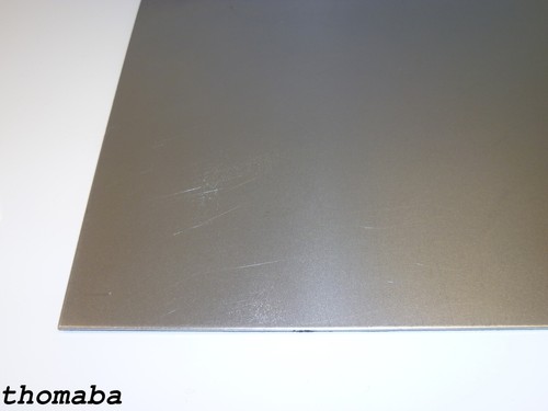 Feinblech stahlblech verzinkt - stahlblech,