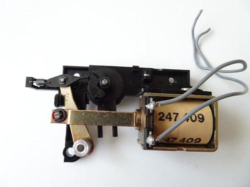 Dual 731 magnetschalter - 731,