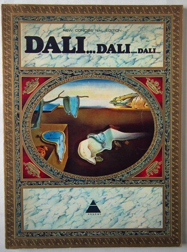 Dali - dali...dali..., /