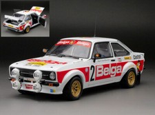 Modellauto Maßstab 1:18