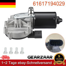 Scheibenwischermotor Ersatz für BMW 5er E60 5er Touring E61 2002-2010 Vorne