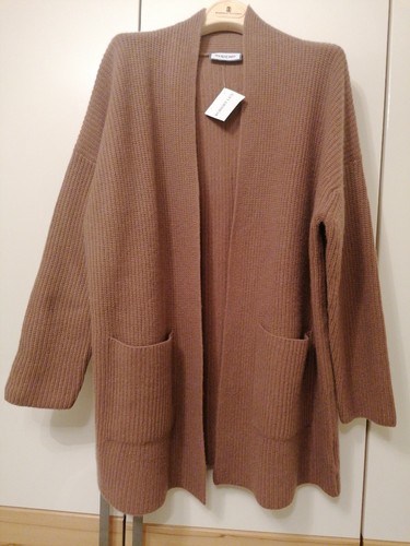 Insieme kaschmir strickjacke - insieme,