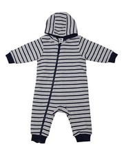 Leela cotton wendeoverall - leela,