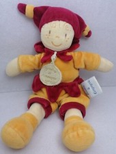 Dodoudou Et  Compagnie - Hofnarr Narr Kasper - Gebraucht (S016)