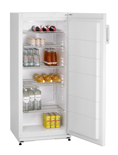 Bartscher flaschenkühlschrank - bartscher,