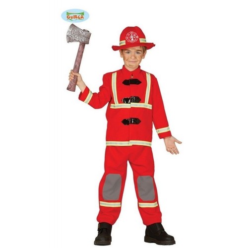 Feuerwehr karneval kostüm - karneval,
