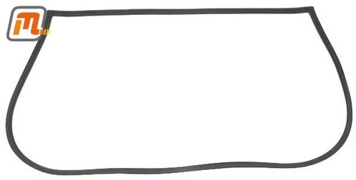 Ford 26m p7 windscreen - p7,