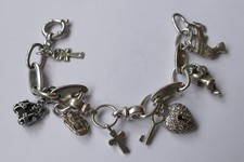 Armband Bettelarmband mit 8