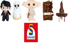 SCHMIDT SPIELE - HARRY POTTER