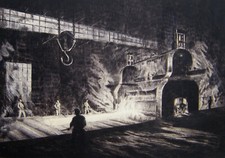 Hans Klemke 1892 - Berlin /