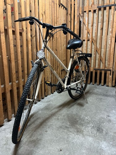 Ktm trento damen stadtfahrrad - ktm,