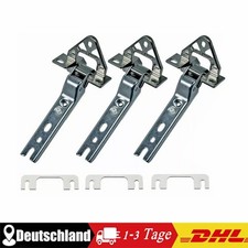 3x Scharniere Türscharnier