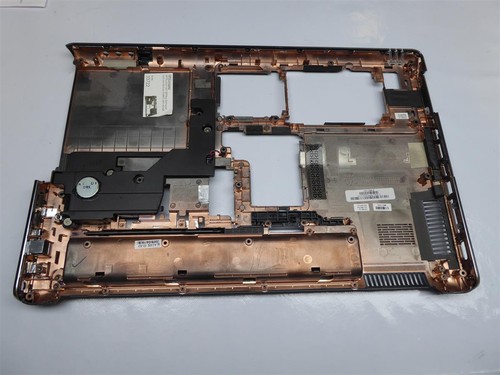 Pavilion dv7 2000 - , serie