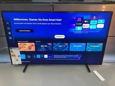 Samsung GQ43LS03DAUXZG The