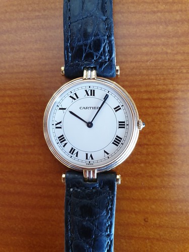 Sammlerstück cartier trinity - sammlerstück:,