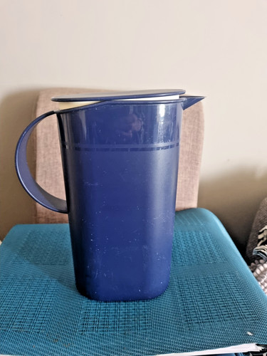 Tupperware preludio kanne 7 - preludio,