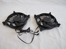 be quiet! Silent Wings 4 PWM