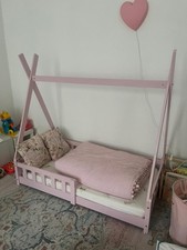 Bett Kinderbett Babybett