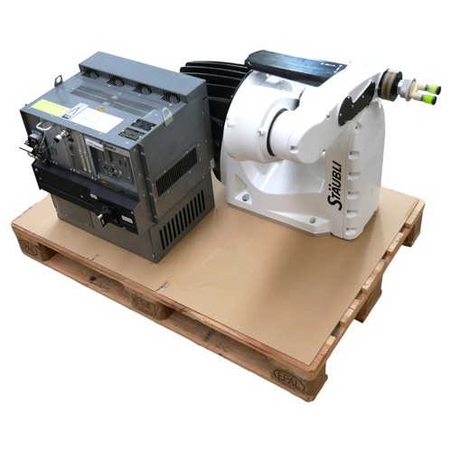 Stäubli tp80 scara - tp80, scara-roboter