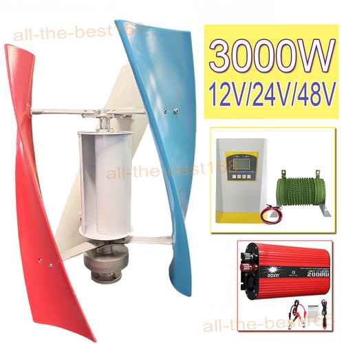 3kw 12v 24v - 3kw, 12v/24v/48v