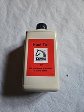 Tattini Hoof Teer Pflanzenteer