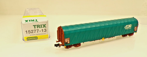 Trix minitrix 15277 13 - trix,