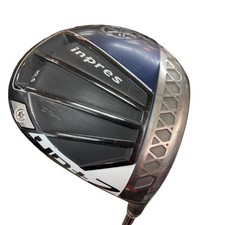 Yamaha inpres UD+2 2021 10,5°