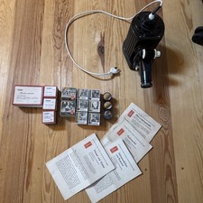 POUVA MAGICA DDR Kinder Kino