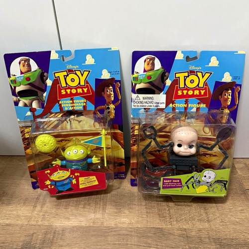 Disney toy story - disney,