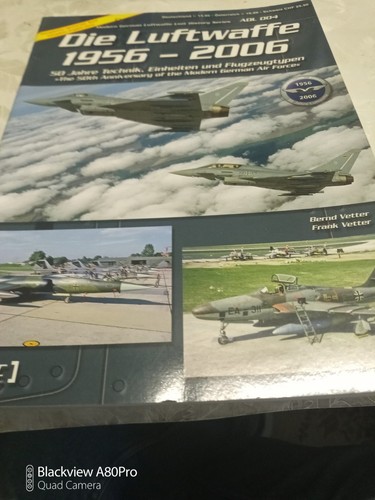 Airdoc adl die luftwaffe - die,