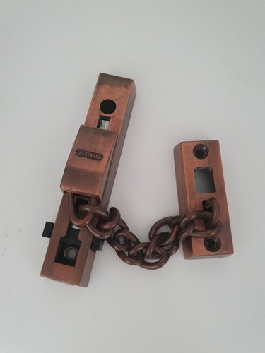 Abus sk66 türkette - abus,
