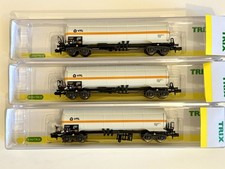 3x Minitrix 15265-13