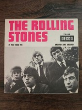 Rolling Stones-If you need me