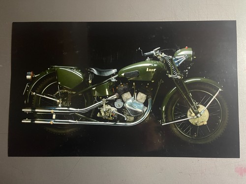 1946 condor a680 - a680, motorrad