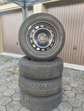 Winterräder Winterreifen Skoda Octavia VW Seat 205 60 r16