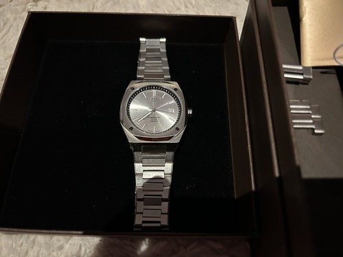 Roamer stingray quartz - r7, 10