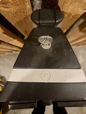 Dachträger für geschlossene