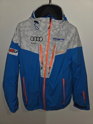 Ziener bsv audi skijacke - ziener,