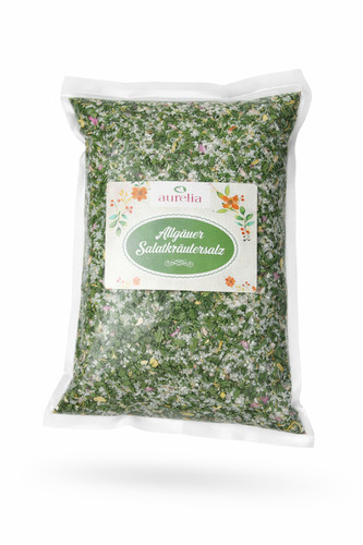 Aurelia salatkräutersalz - aurelia,