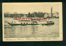 Kressbronn bodensee - ak, am