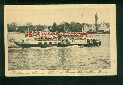 Kressbronn bodensee - kressbronn, am