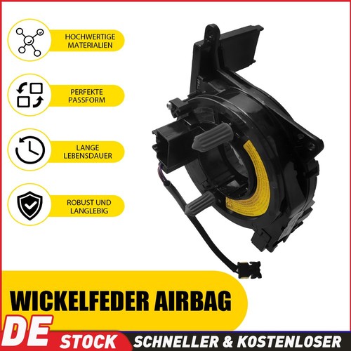 Airbag schleifring wickelfeder - airbag,