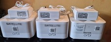Router & Satelliten von ORBI