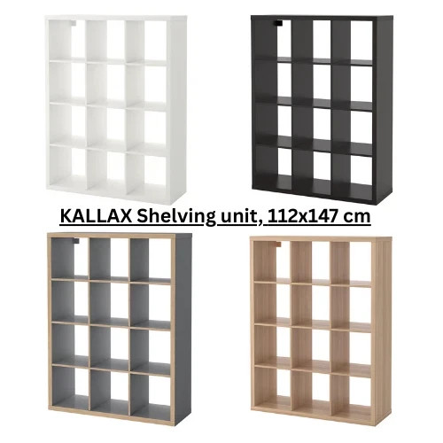 Ikea kallax regal 112x147 - ikea,