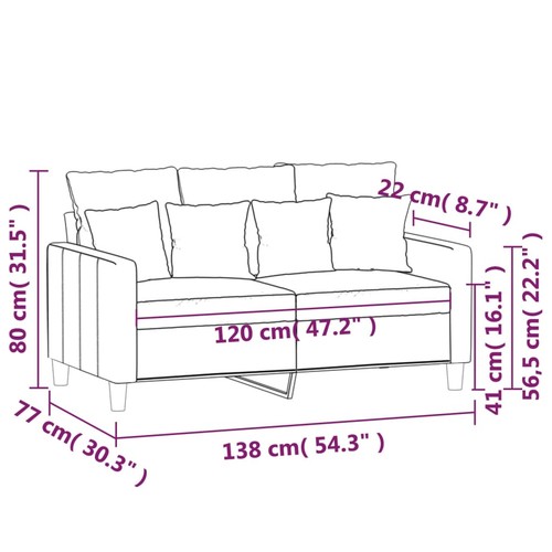 Sessel samt wohnzimmersessel - sessel,