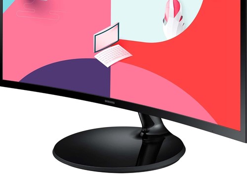Samsung essential s24c364eau - essential,