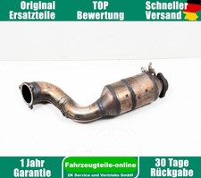 Mercedes C-Klasse 204 A2124903136 Katalysator KAT C200 CGI