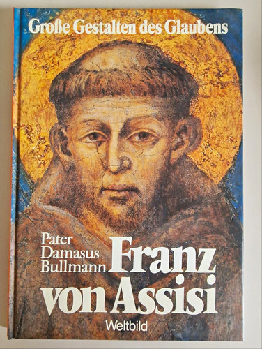 Franz von assisi pater - von,