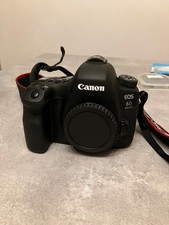 Canon EOS 6D Mark II Nur
