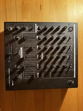 DJ-Mixer SA-101 U Mischpult DJ